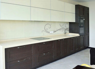 Кухня Премуда