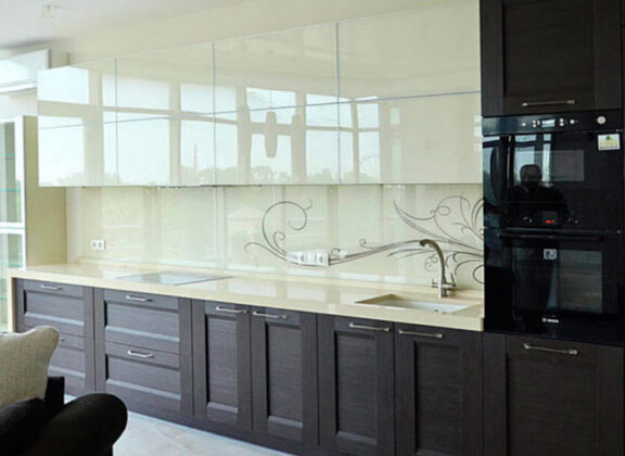 Кухня Премуда