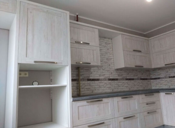 Кухня Ромвина